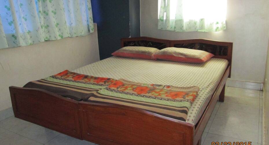 Hotel Shreeji, Gandhinagar 4